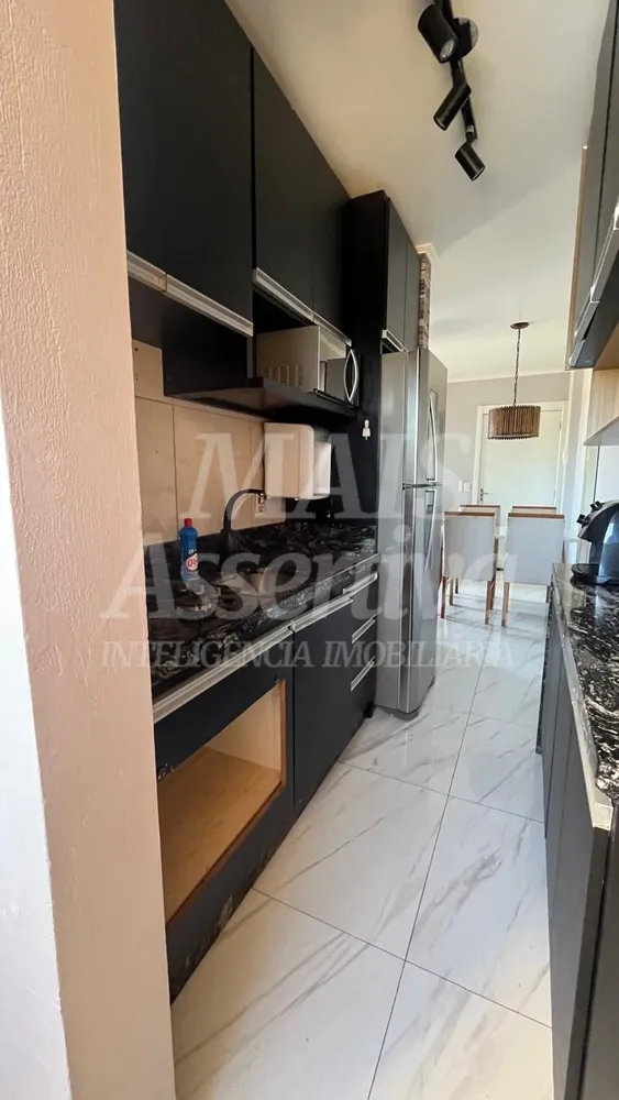 Apartamento, 3 quartos - Foto 4