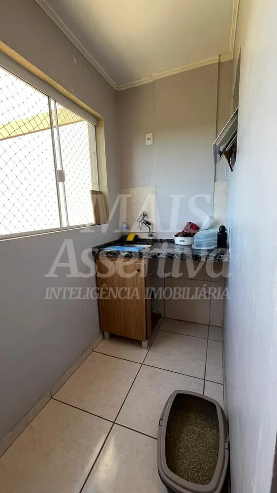 Apartamento, 3 quartos - Foto 9