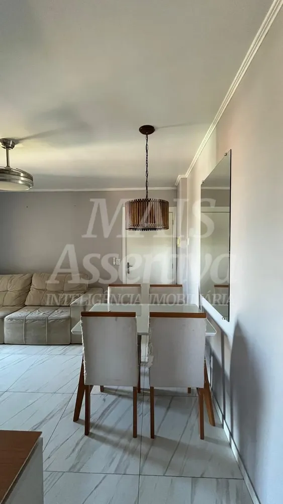 Apartamento, 3 quartos - Foto 1