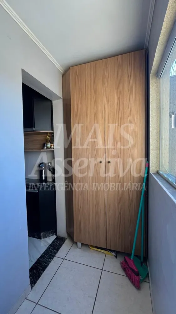 Apartamento, 3 quartos - Foto 6