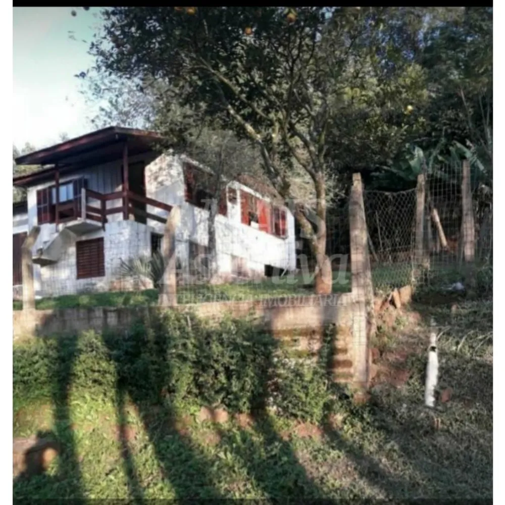 Sítio, 3 quartos, 1520 m² - Foto 2