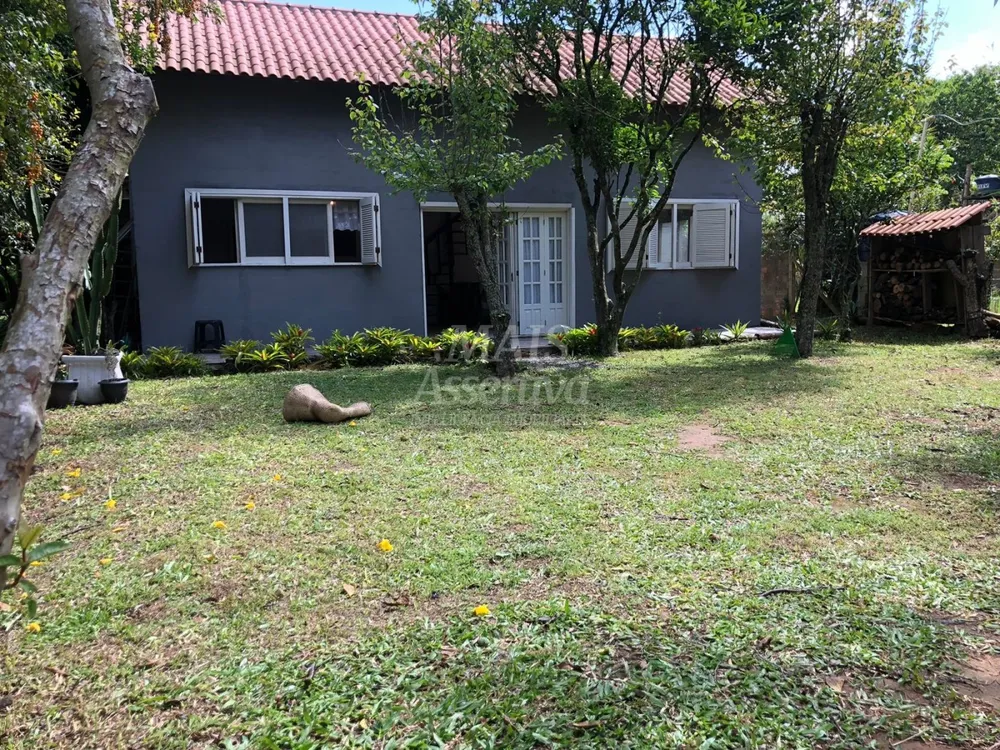 Sítio, 3 quartos, 1520 m² - Foto 1