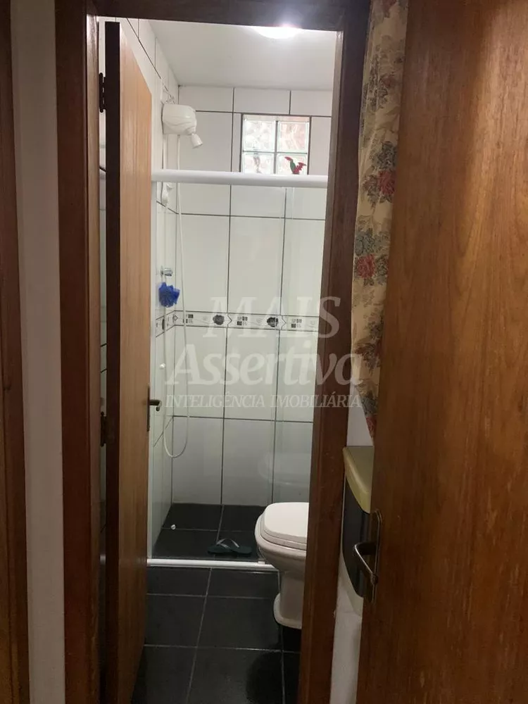 Casa, 3 quartos, 237 m² - Foto 1