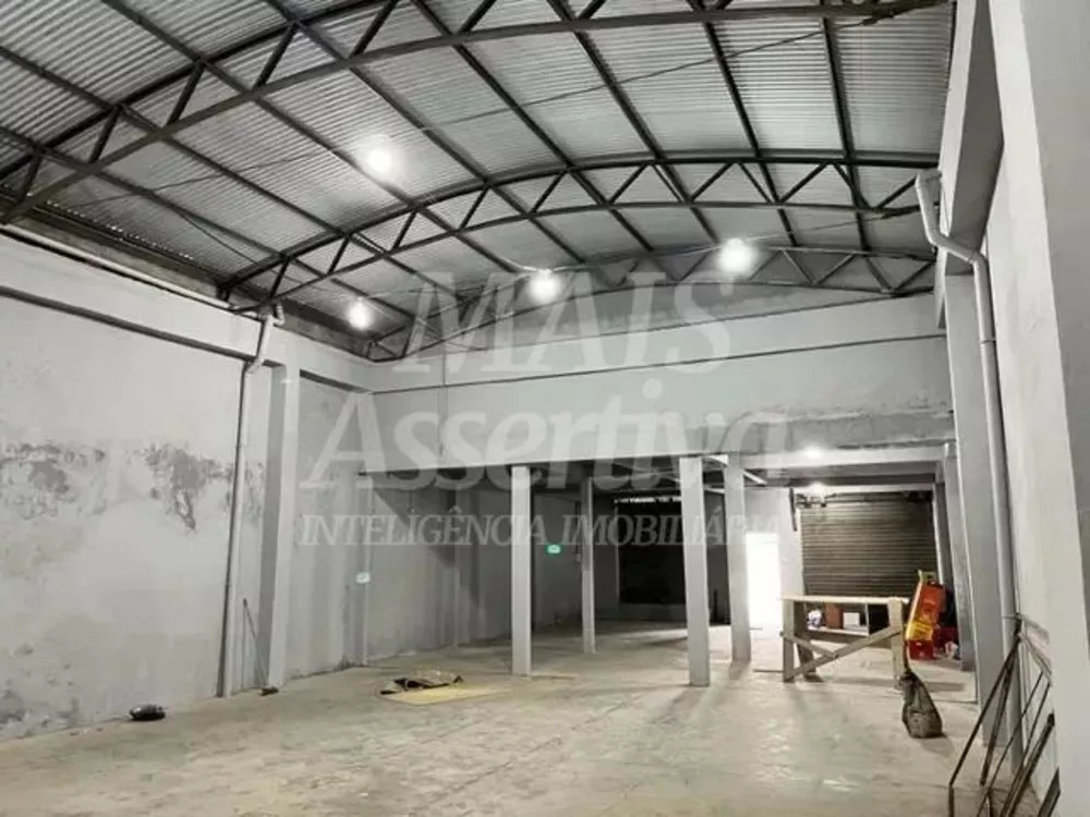 Prédio Inteiro, 202 m² - Foto 2