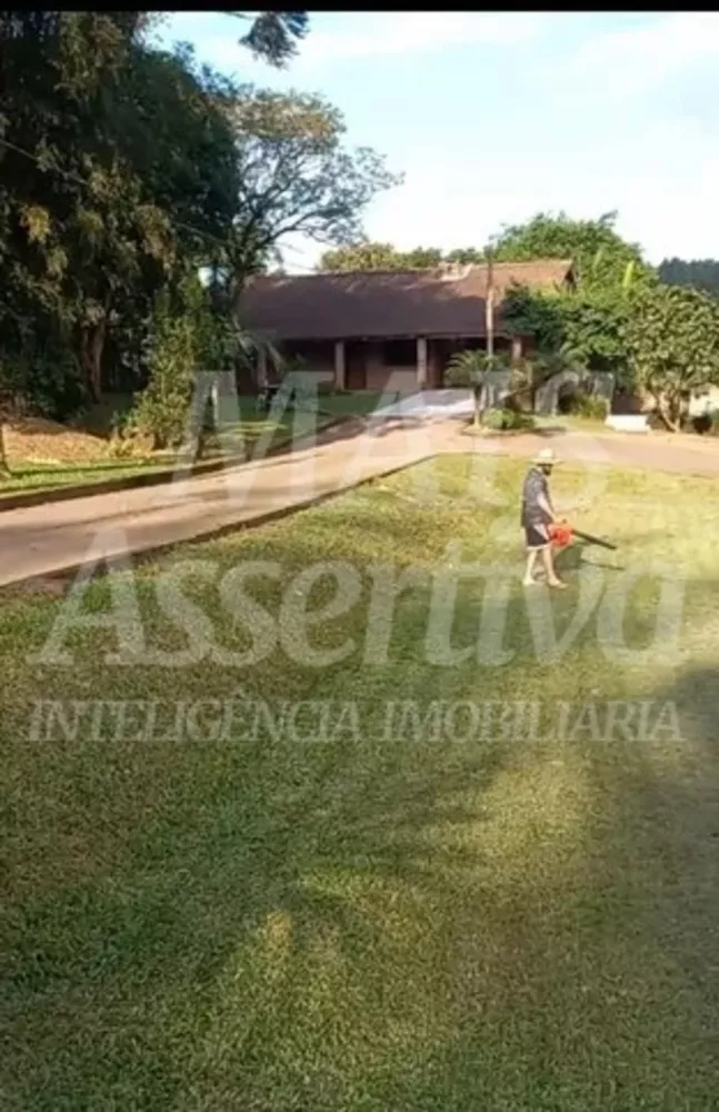 Sítio, 2 quartos, 3600 m² - Foto 2