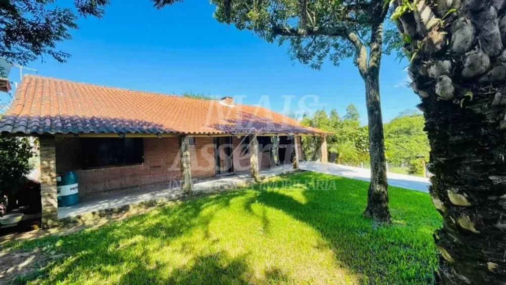 Sítio, 2 quartos, 3600 m² - Foto 1