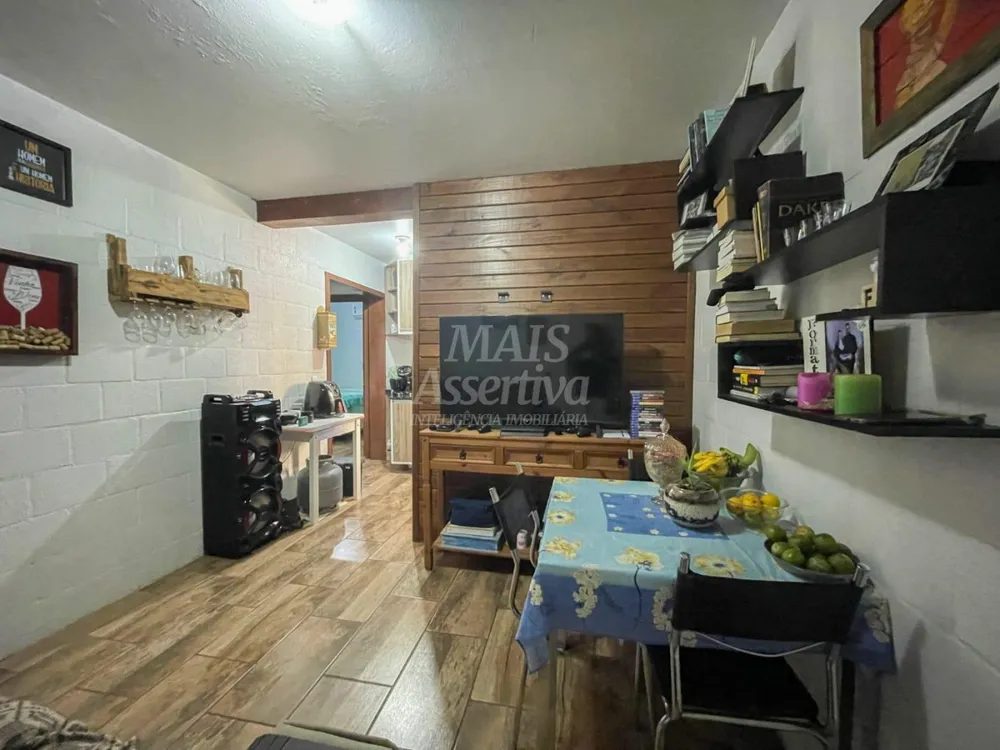 Apartamento, 2 quartos - Foto 4