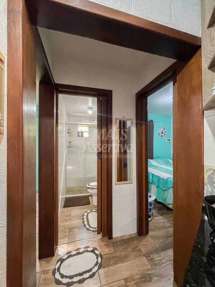 Apartamento, 2 quartos - Foto 2