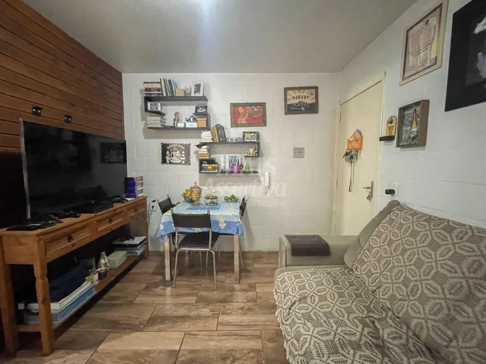 Apartamento, 2 quartos - Foto 3