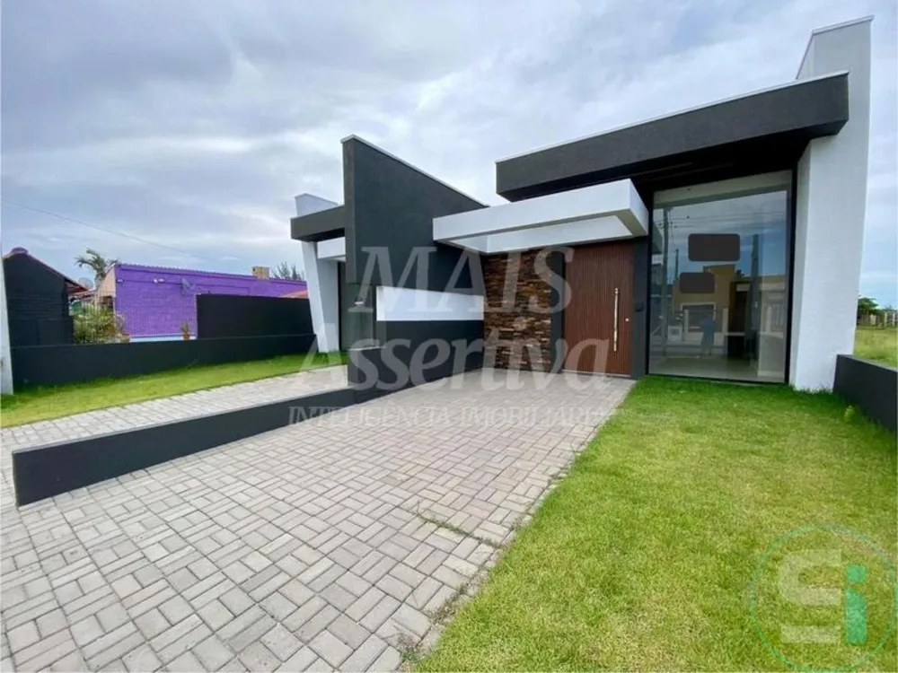 Casa, 3 quartos, 88 m² - Foto 5