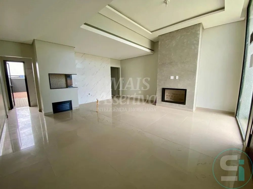 Casa, 3 quartos, 88 m² - Foto 3
