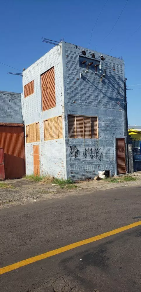 Prédio Inteiro, 430 m² - Foto 1