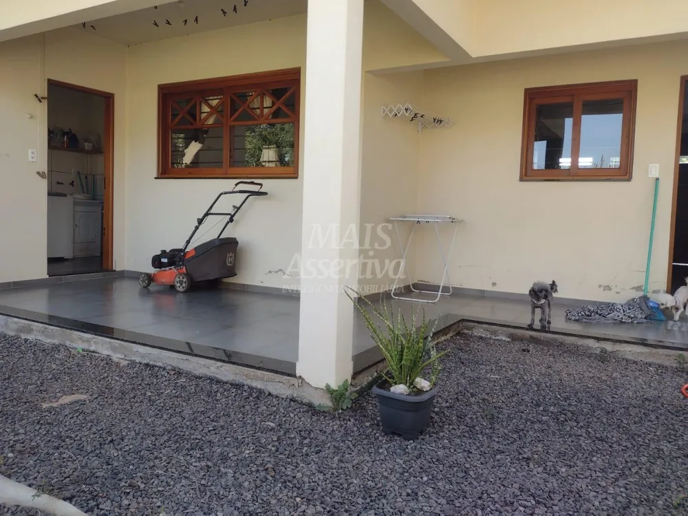 Casa, 3 quartos, 200 m² - Foto 2