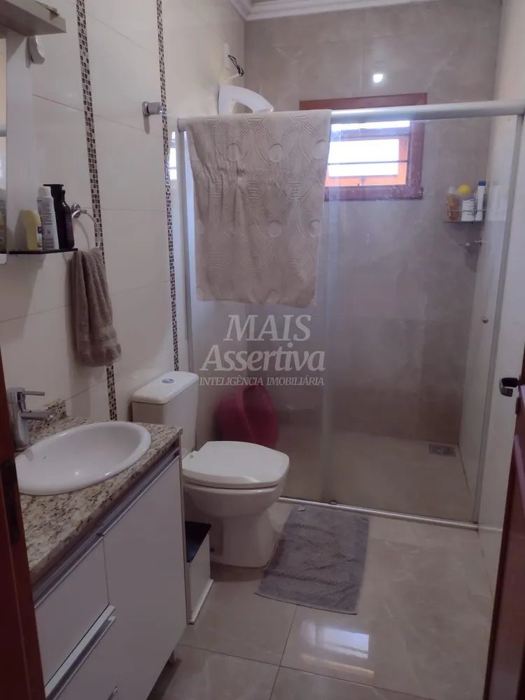 Casa, 3 quartos, 200 m² - Foto 3