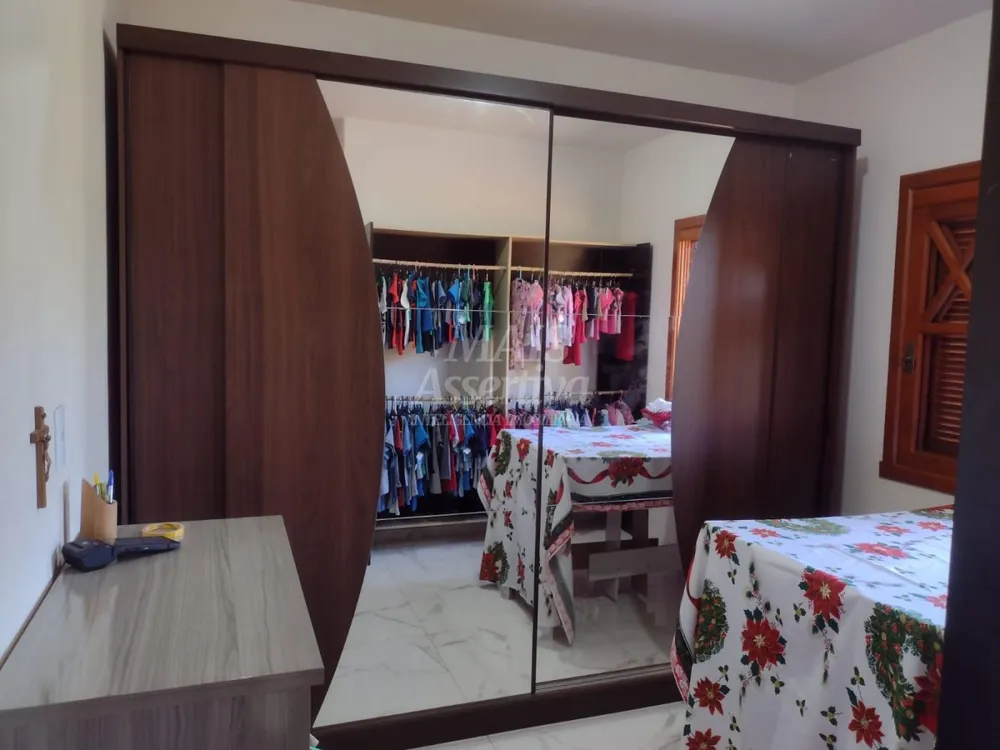 Casa, 3 quartos, 200 m² - Foto 1