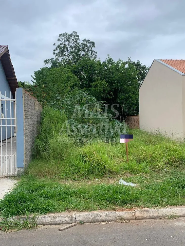 Apartamento, 2 quartos, 44 m² - Foto 1