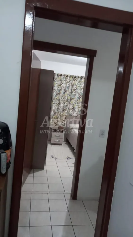 Apartamento, 2 quartos, 44 m² - Foto 8