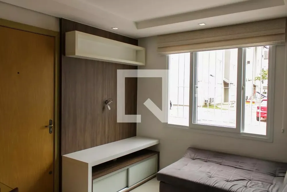 Apartamento, 2 quartos - Foto 1