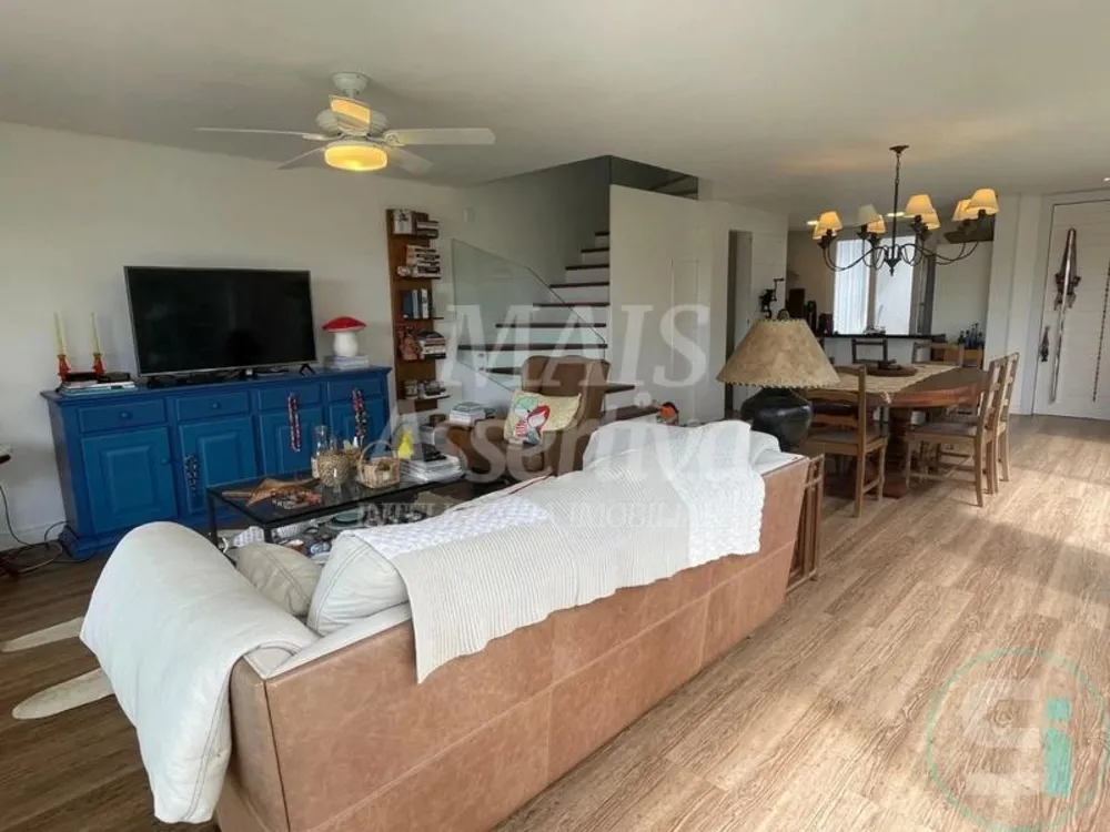Casa, 3 quartos, 141 m² - Foto 4