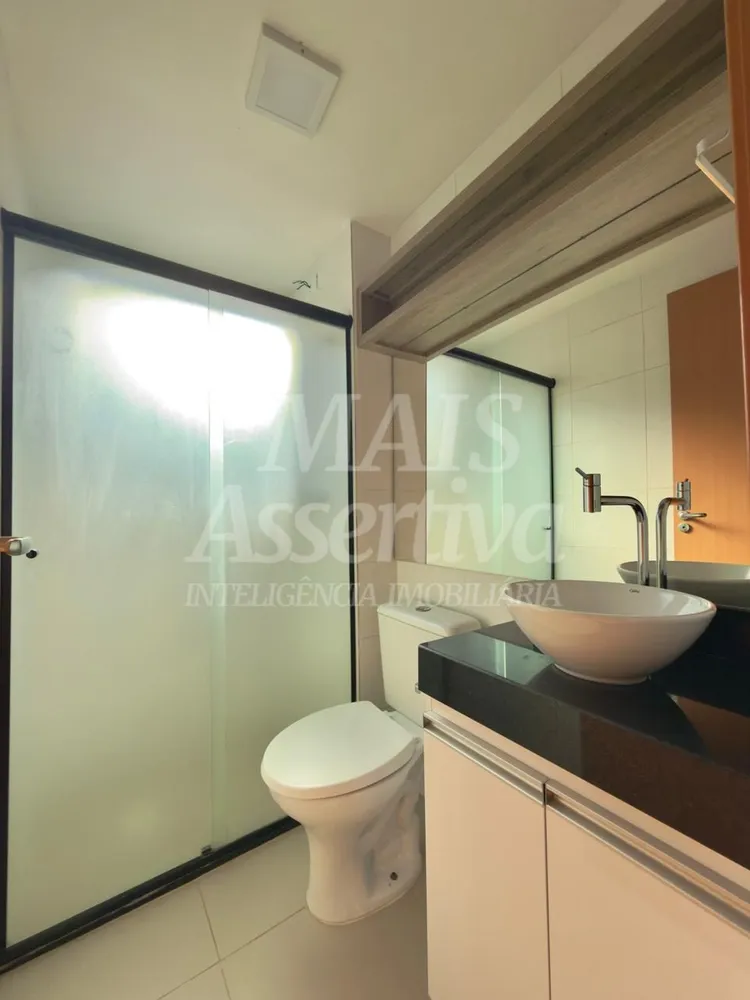 Apartamento, 2 quartos, 40 m² - Foto 2