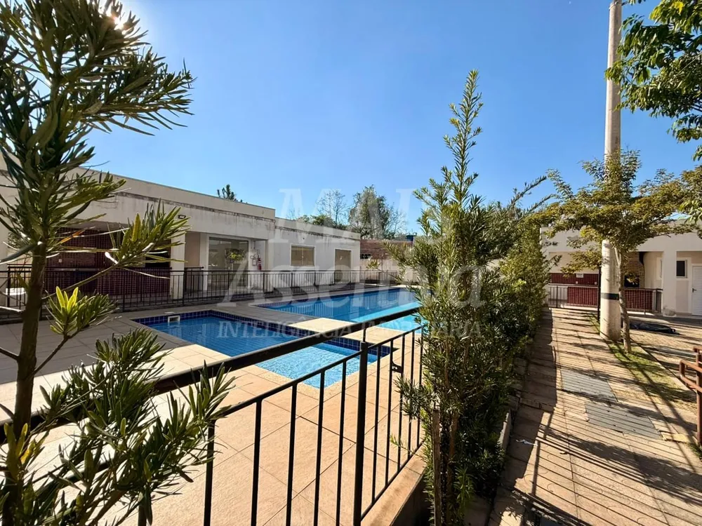 Apartamento, 2 quartos, 40 m² - Foto 5