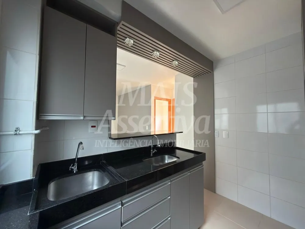Apartamento, 2 quartos, 40 m² - Foto 1