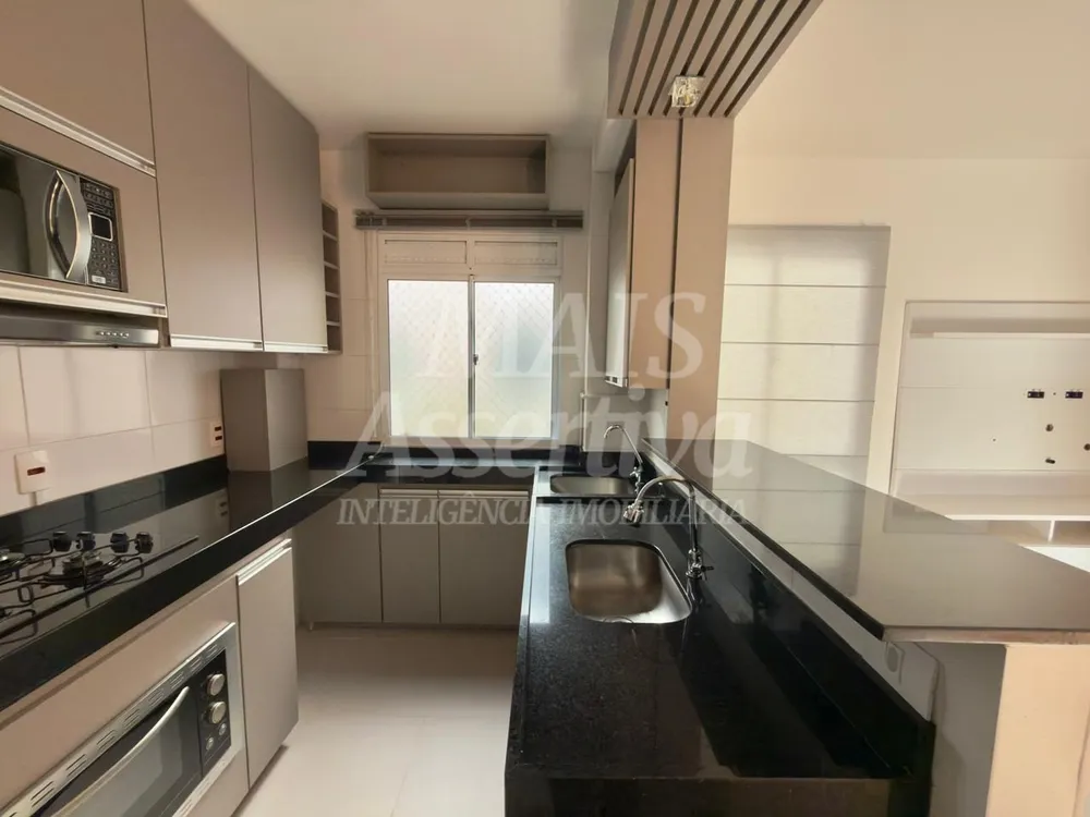 Apartamento, 2 quartos, 40 m² - Foto 4