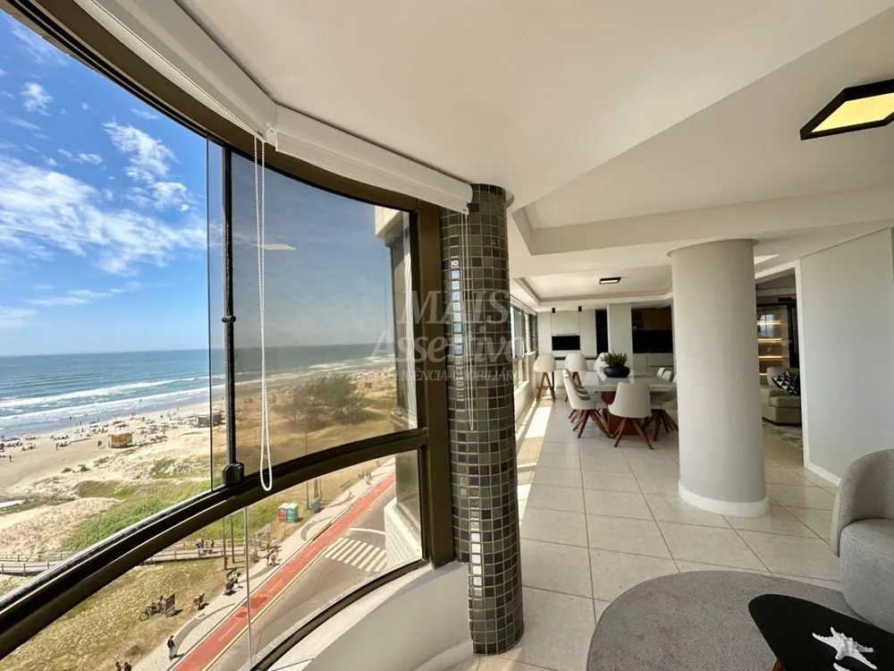 Apartamento, 4 quartos, 212 m² - Foto 3