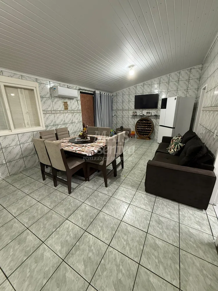 Casa, 2 quartos, 80 m² - Foto 5
