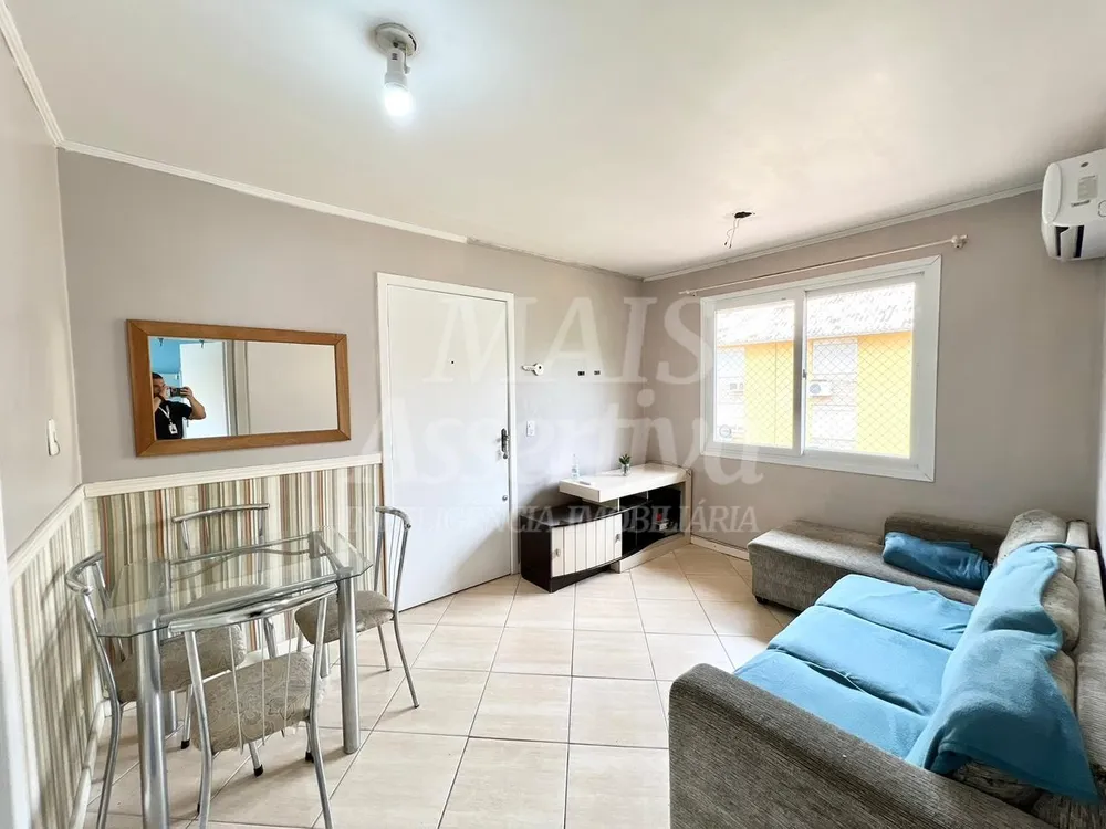 Apartamento, 2 quartos, 69 m² - Foto 3