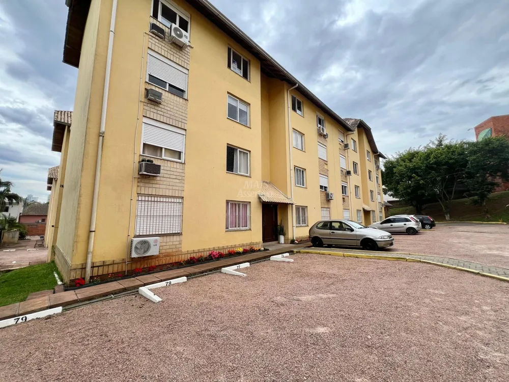 Apartamento, 2 quartos, 69 m² - Foto 8