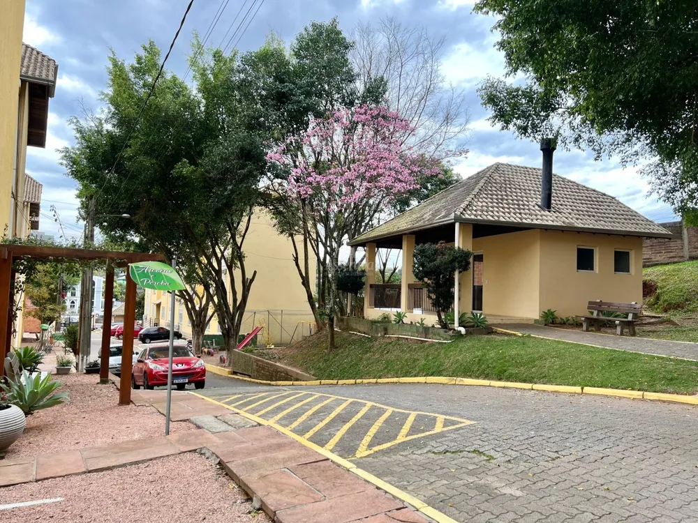 Apartamento, 2 quartos, 69 m² - Foto 9