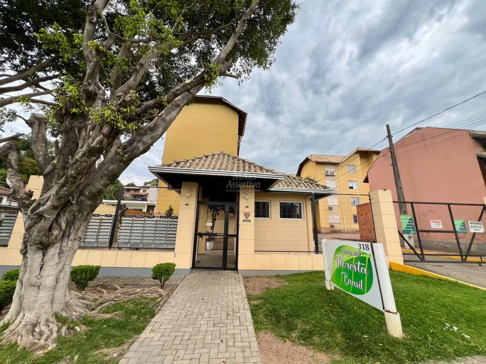 Apartamento, 2 quartos, 69 m² - Foto 11