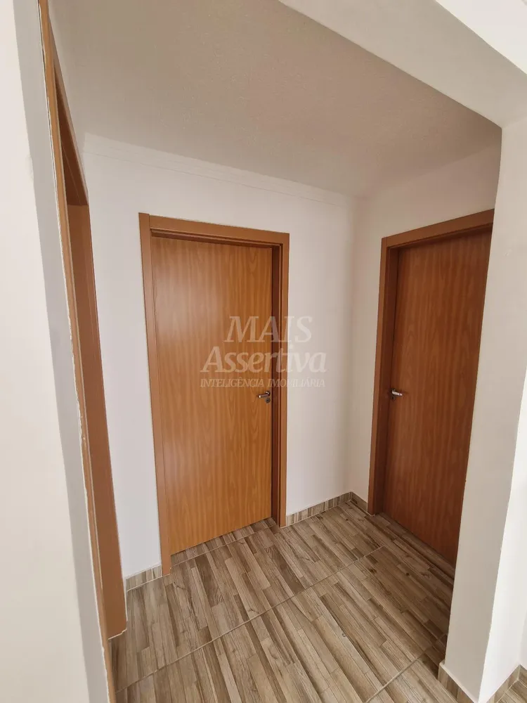 Apartamento, 2 quartos, 47 m² - Foto 5