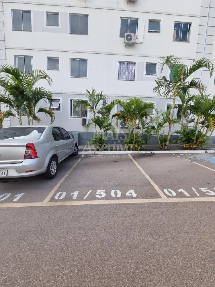 Apartamento, 2 quartos, 47 m² - Foto 6