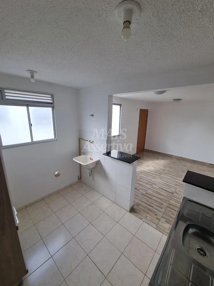 Apartamento, 2 quartos, 47 m² - Foto 7