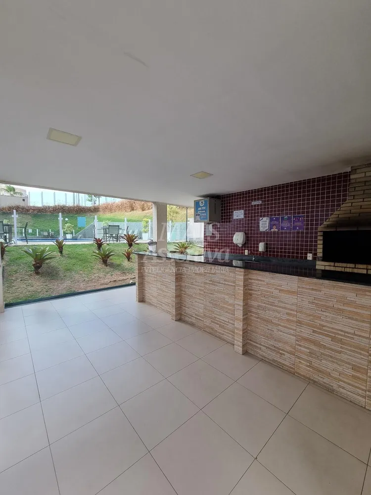 Apartamento, 2 quartos, 47 m² - Foto 4