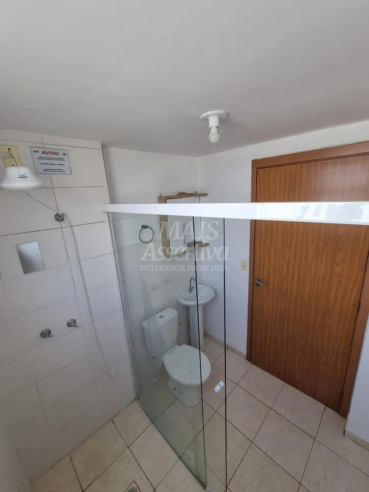 Apartamento, 2 quartos, 47 m² - Foto 5