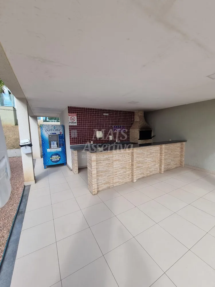 Apartamento, 2 quartos, 47 m² - Foto 2