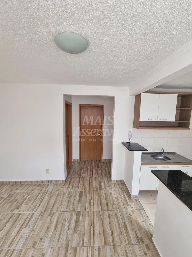 Apartamento, 2 quartos, 47 m² - Foto 6