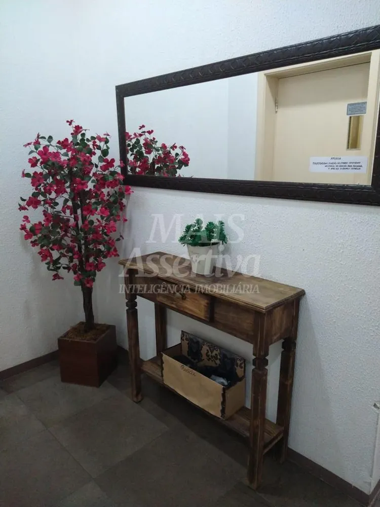 Apartamento, 1 quarto, 45 m² - Foto 2