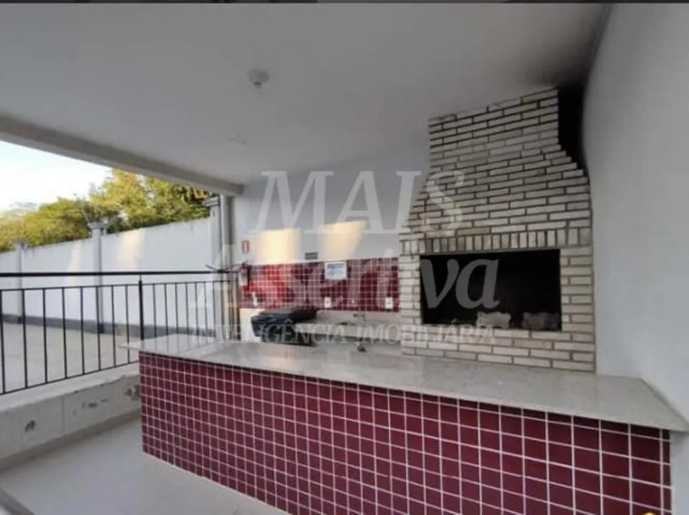 Apartamento, 1 quarto, 45 m² - Foto 6