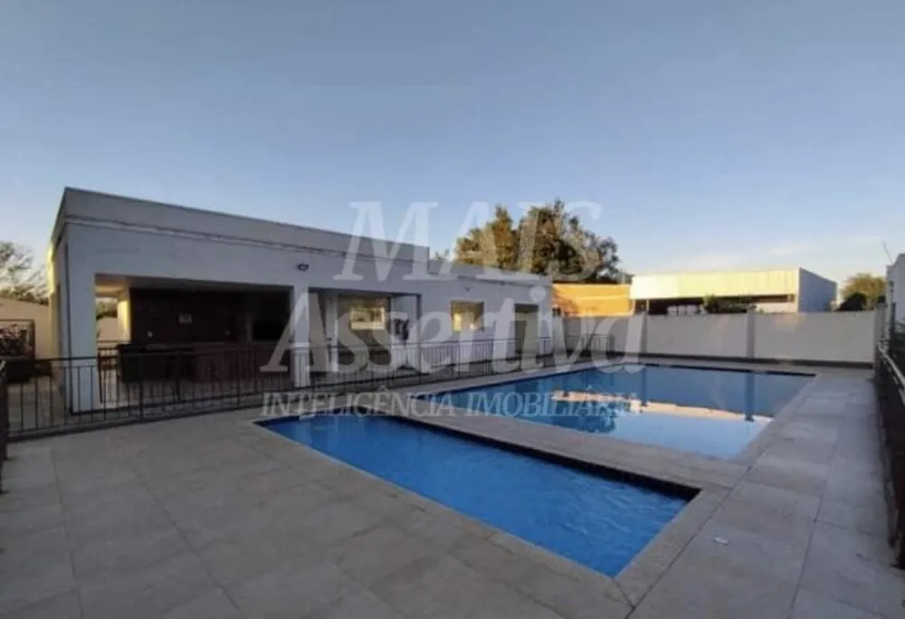 Apartamento, 1 quarto, 45 m² - Foto 5