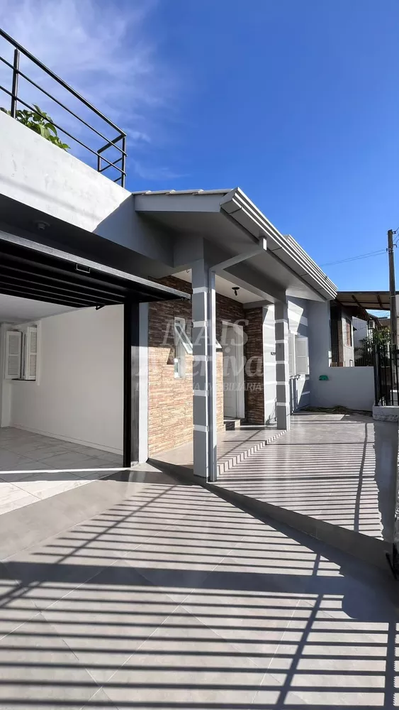 Casa, 2 quartos, 80 m² - Foto 2