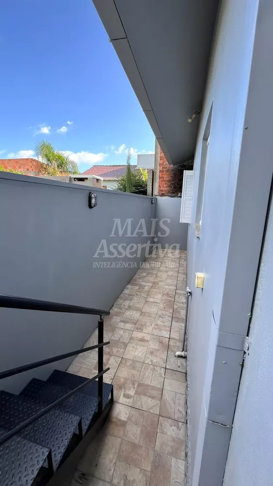 Casa, 2 quartos, 80 m² - Foto 4