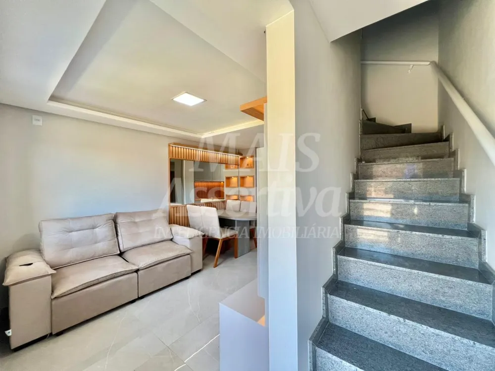 Casa, 2 quartos, 65 m² - Foto 1