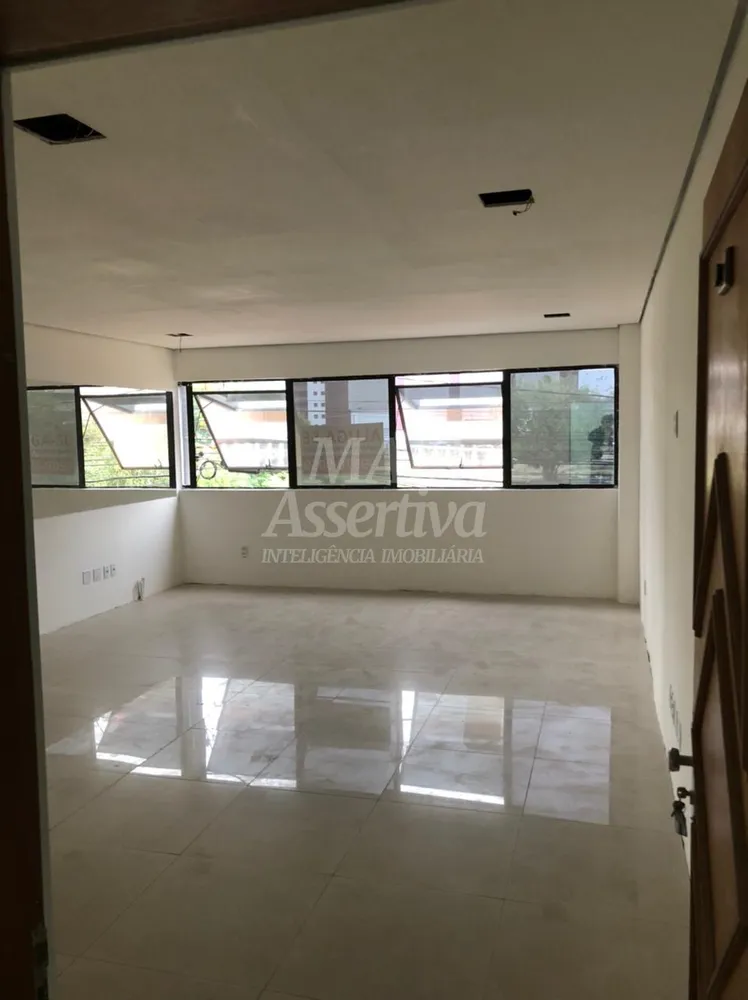 Sala-Conjunto, 40 m² - Foto 3