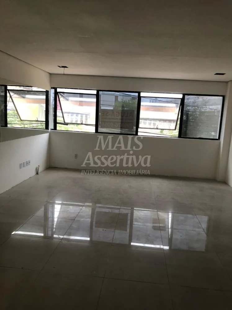 Sala-Conjunto, 40 m² - Foto 2