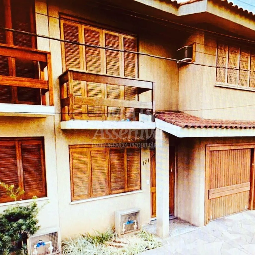 Casa, 3 quartos, 134 m² - Foto 1