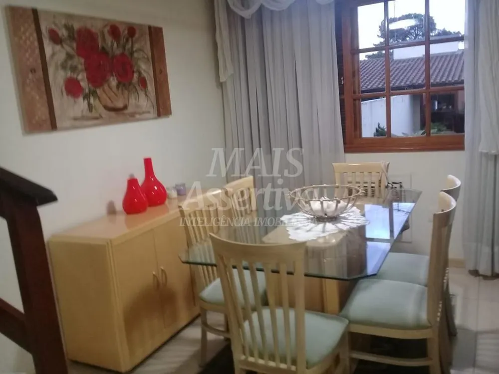 Casa, 3 quartos, 134 m² - Foto 5